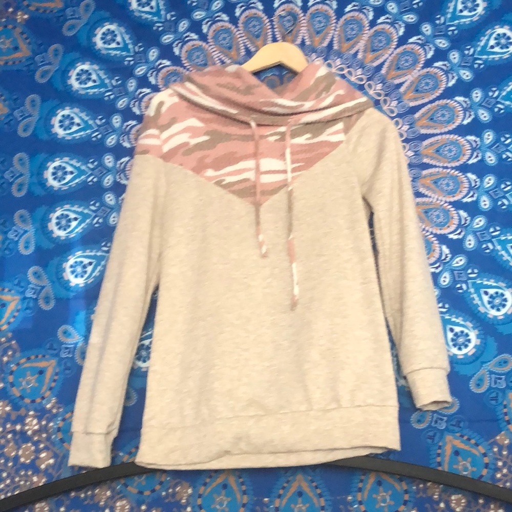 Laura Grace Sweater